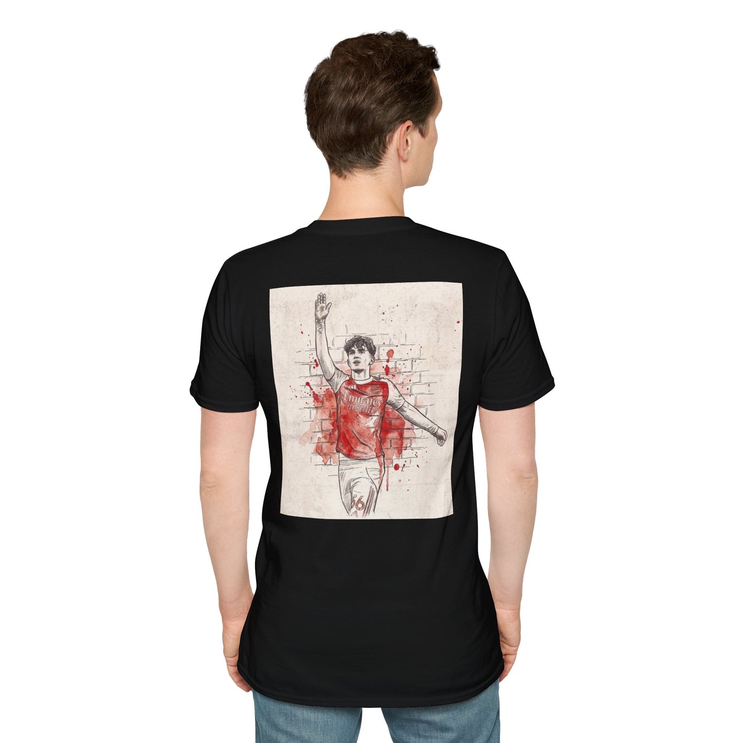 Max Dowman T-Shirt