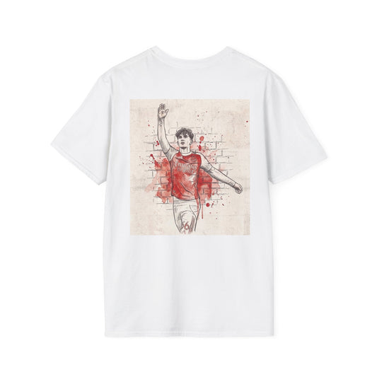 Max Dowman T-Shirt